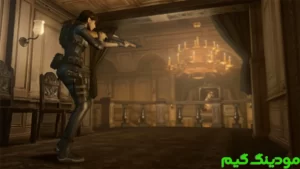 Resident Evil: Revelations