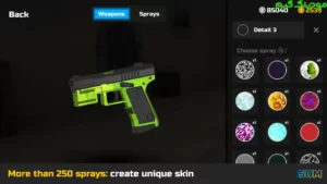 SOM: StrikeOut Multiplayer + Mod