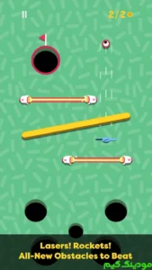 Teeter Up: Remastered + Mod