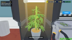 The Schedule I Project + Mod