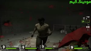Left 4 Dead 2