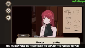 7 Days to End with You + Mod