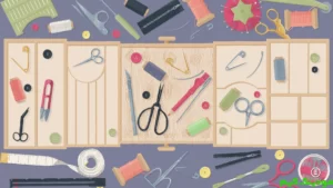 ALTTL: Cupboards & Drawers + Mod