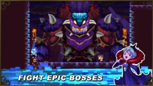 Adventures of Pip + Mod