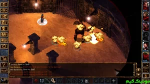 Baldur's Gate Enhanced Edition + Mod