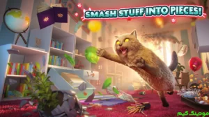 Cat Simulator 2 + Mod