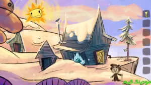 Chaplin: The Missing Pieces + Mod