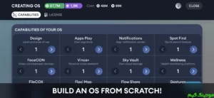 Devices Company Tycoon Inc + Mod