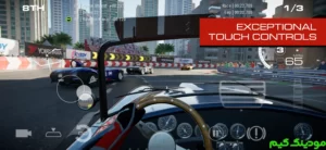 GRID™ Legends: Deluxe Edition + Mod