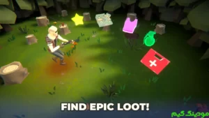 Grand Wars: Mafia City + Mod