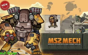 Metal Soldiers 2 + Mod