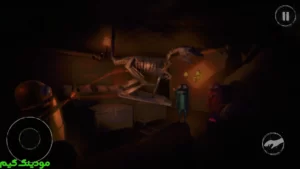 Multiplayer Repo Horror Game + Mod