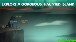 OXENFREE: Netflix Edition + Mod