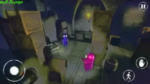 PvP REPO Mobile Game Online 3D + Mod