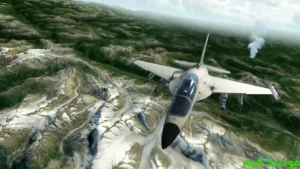 RCS - Real Combat Simulator + Mod