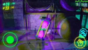 REPO Horror Online + Mod