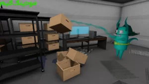 Repo Horror Mobile Game 2025 + Mod