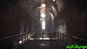 Resident Evil: Revelations 2