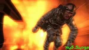 Resident Evil: Revelations