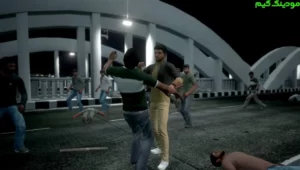 Sarkar Infinite + Mod