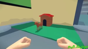 School Cafeteria Simulator + Mod