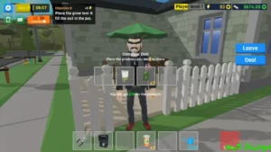 The Schedule I Project + Mod