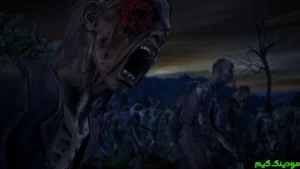 The Walking Dead: A New Fronti + Mod