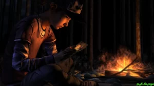 The Walking Dead: Season Two + Mod