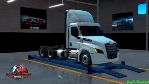 Truck Masters: World Simulator + Mod
