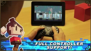 Adventures of Pip + Mod