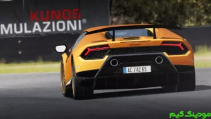 Assetto Corsa + Mod
