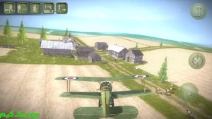 Battlefront Europe : WW1 + Mod