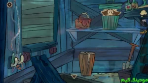 Chaplin: The Missing Pieces + Mod