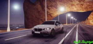 Drift Challenge - Realistic + Mod