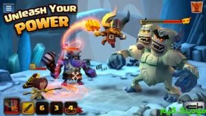 Dungeon Boss: Respawned + Mod