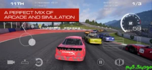 GRID™ Legends: Deluxe Edition + Mod