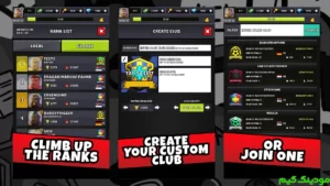 Idle Hooligans: Club Fights + Mod