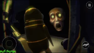 Multiplayer Repo Horror Game + Mod