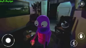 PvP REPO Mobile Game Online 3D + Mod