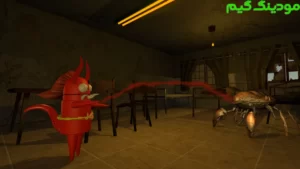 Repo Horror Mobile Game 2025 + Mod