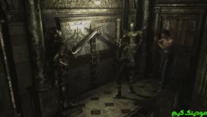 Resident Evil 0