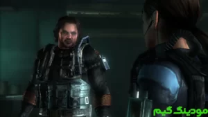 Resident Evil: Revelations