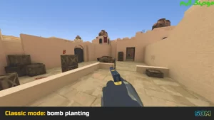 SOM: StrikeOut Multiplayer + Mod