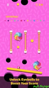 Teeter Up: Remastered + Mod