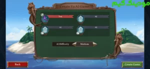 The Isle of Cats + Mod