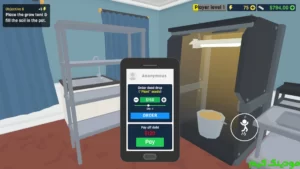 The Schedule I Project + Mod