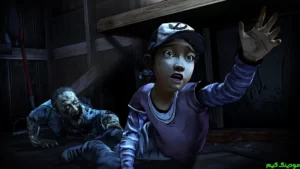 The Walking Dead: Season Two + Mod