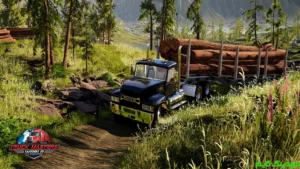 Truck Masters: World Simulator + Mod