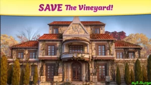 Vineyard Valley NETFLIX + Mod