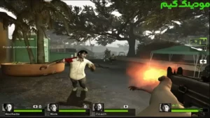 Left 4 Dead 2